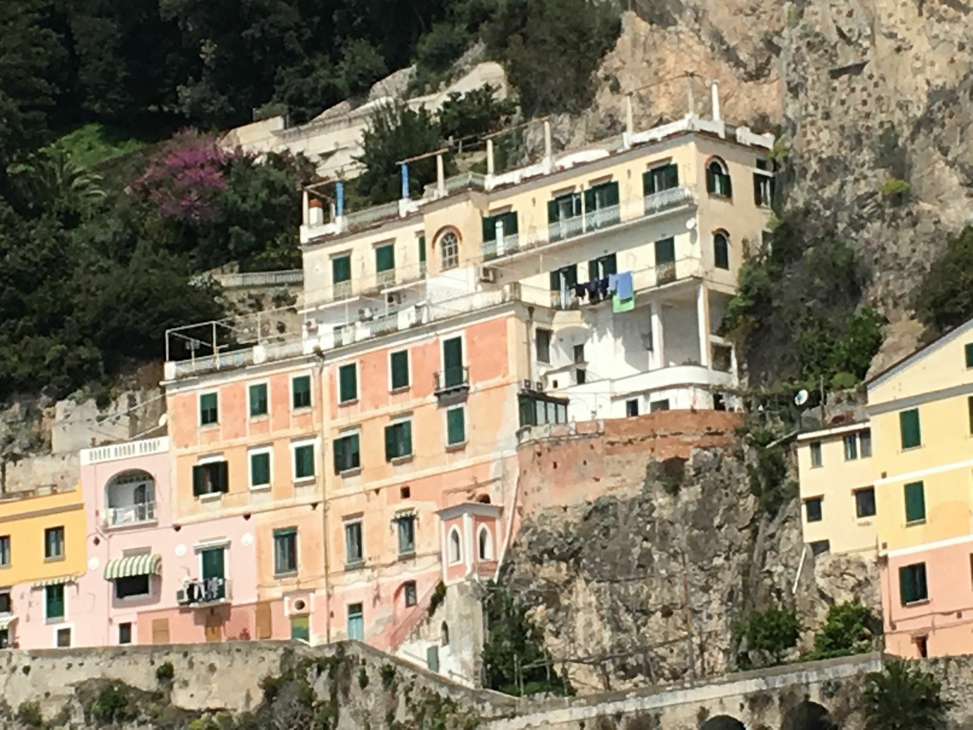 Design Apartament Amalfi